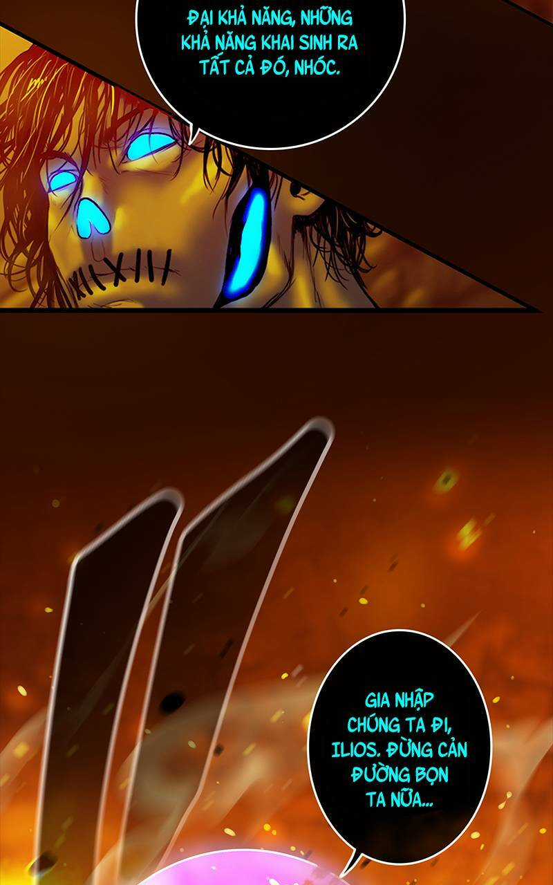 Ordeal - Chapter 14 - Trang 36