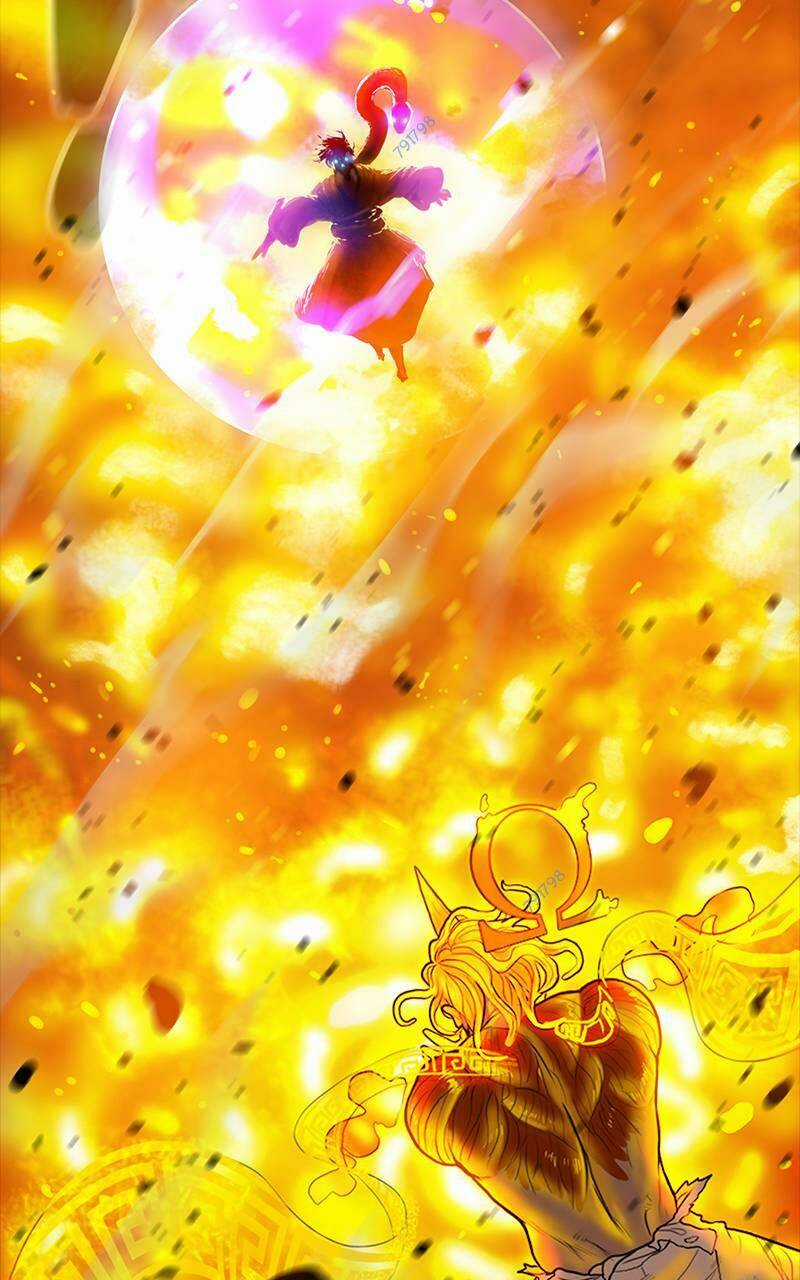 Ordeal - Chapter 14 - Trang 37