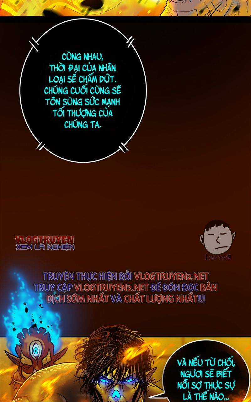 Ordeal - Chapter 14 - Trang 38