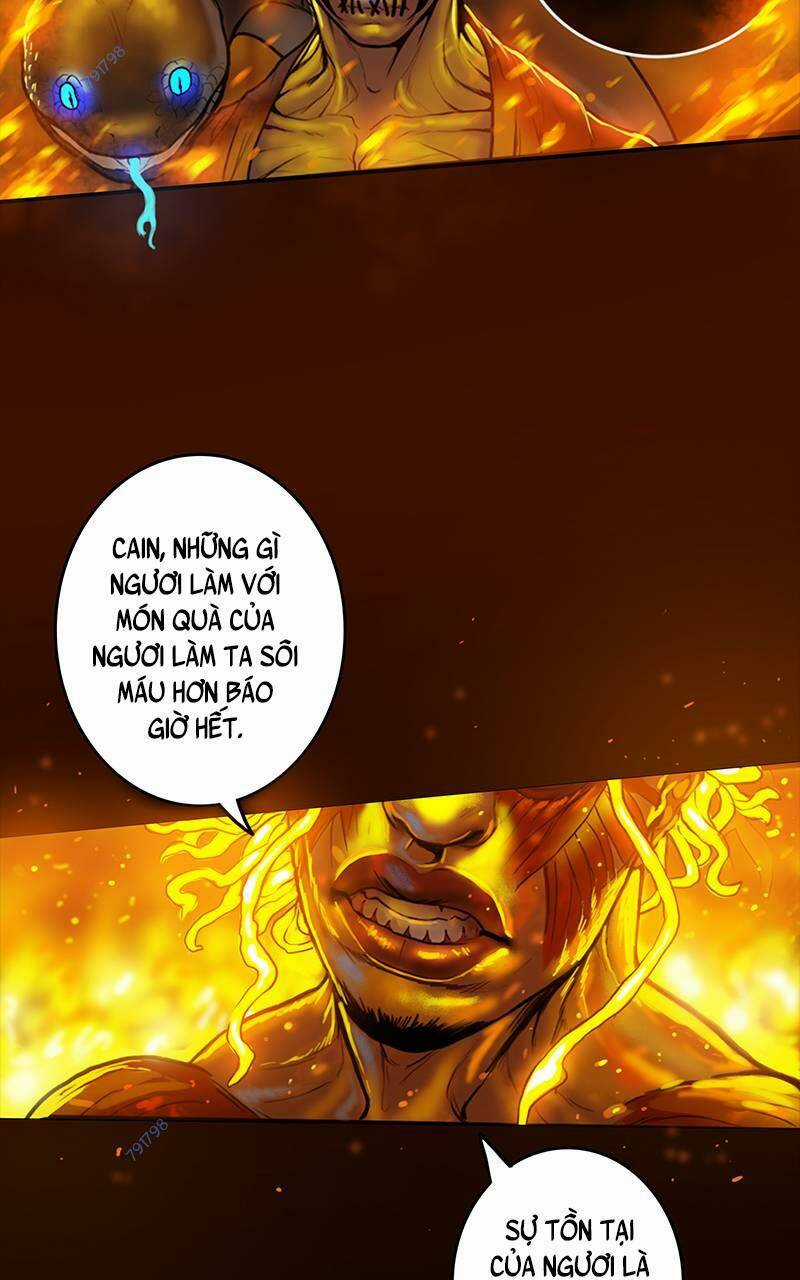 Ordeal - Chapter 14 - Trang 39