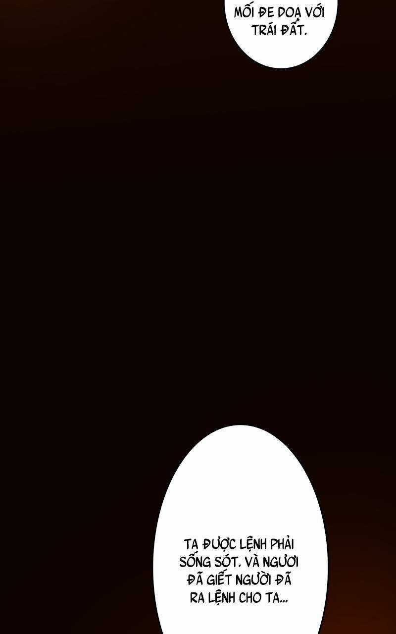 Ordeal - Chapter 14 - Trang 40