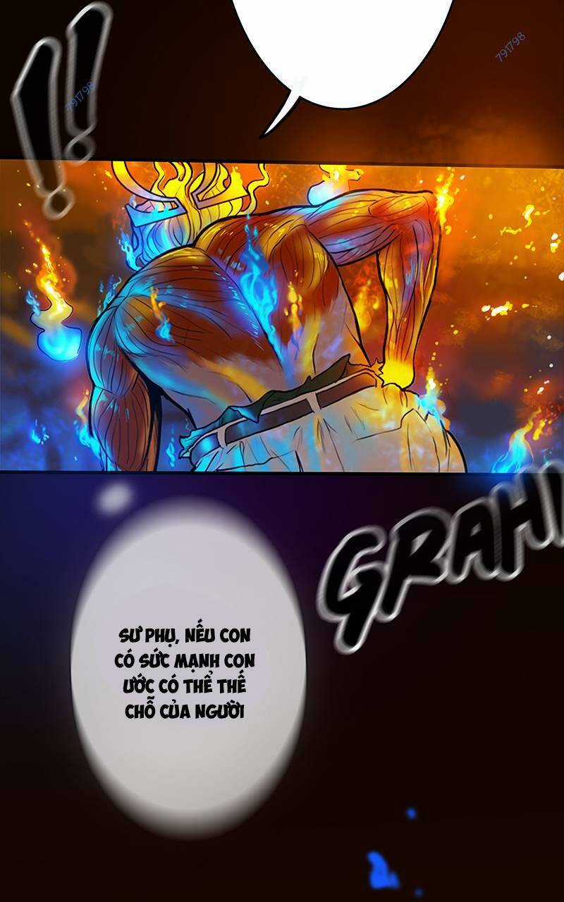 Ordeal - Chapter 14 - Trang 41