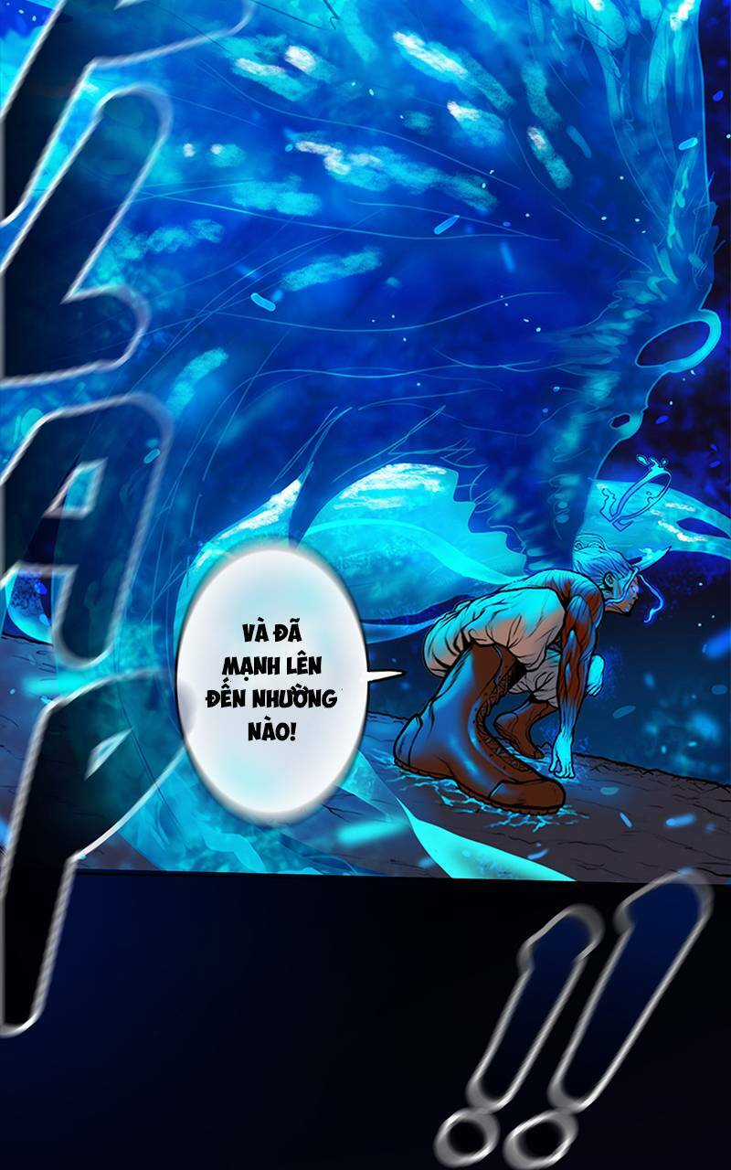 Ordeal - Chapter 14 - Trang 44