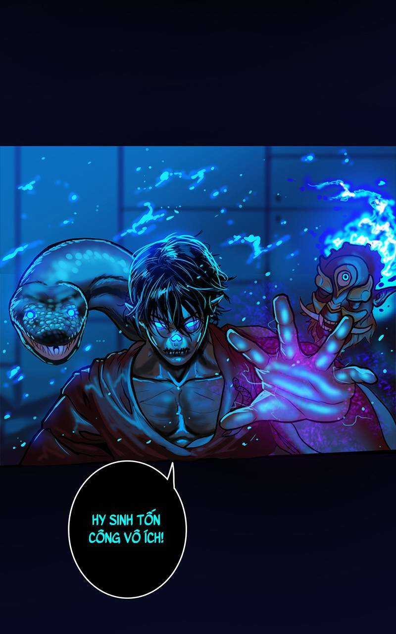 Ordeal - Chapter 14 - Trang 48