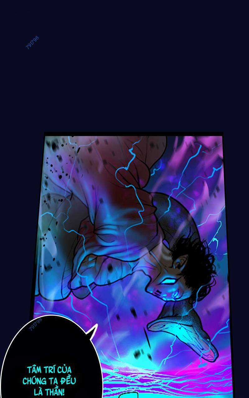 Ordeal - Chapter 14 - Trang 49