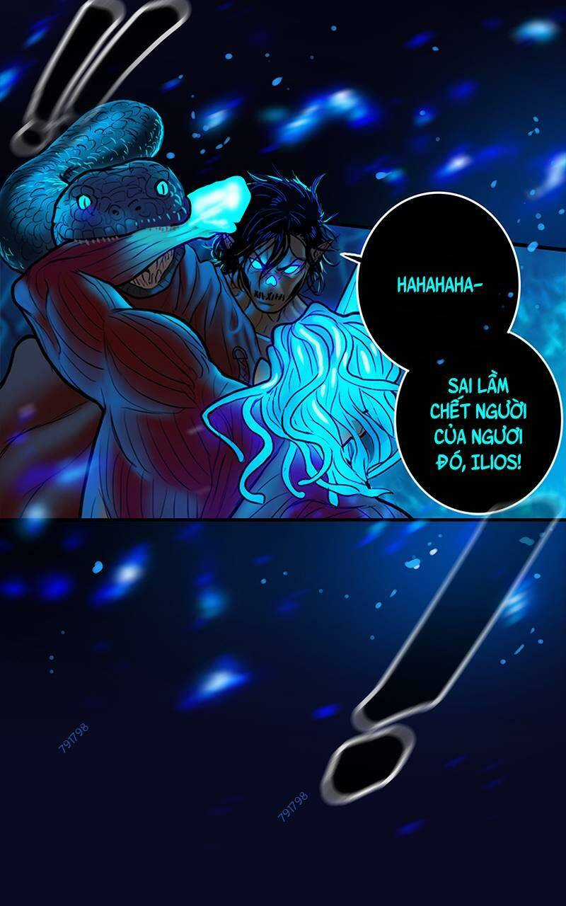 Ordeal - Chapter 14 - Trang 57