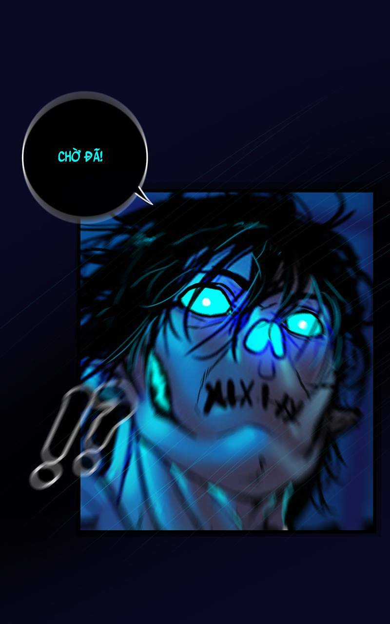 Ordeal - Chapter 14 - Trang 58