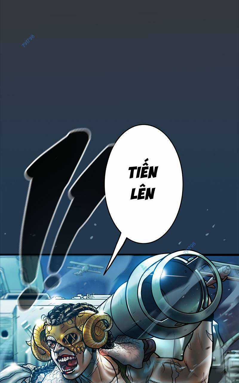 Ordeal - Chapter 14 - Trang 7