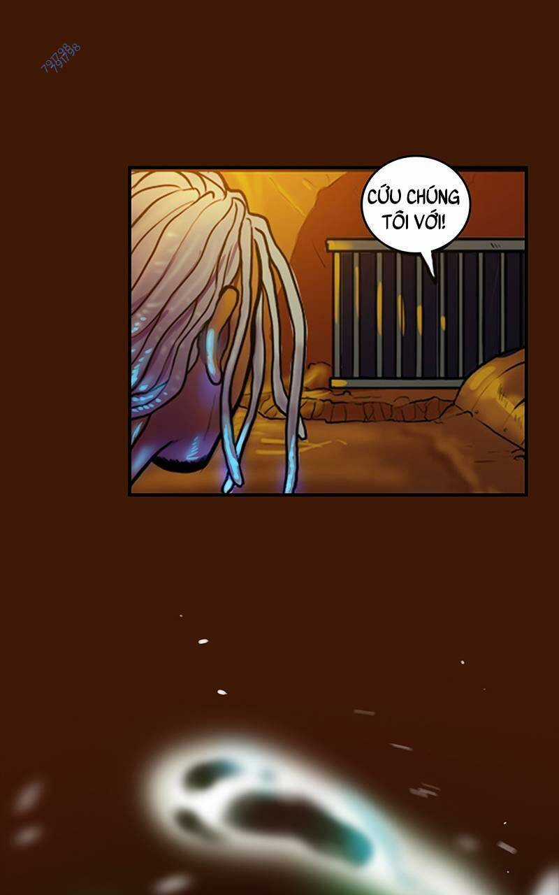 Ordeal - Chapter 14 - Trang 65