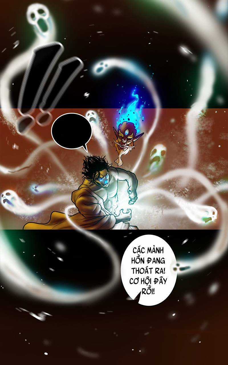 Ordeal - Chapter 14 - Trang 66