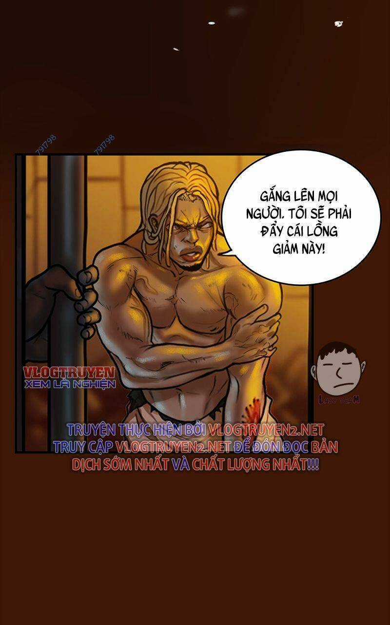 Ordeal - Chapter 14 - Trang 67