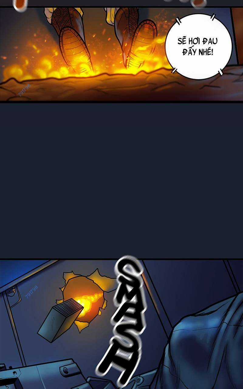 Ordeal - Chapter 14 - Trang 69