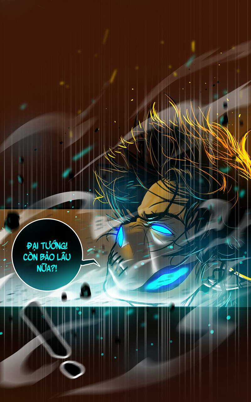 Ordeal - Chapter 14 - Trang 72