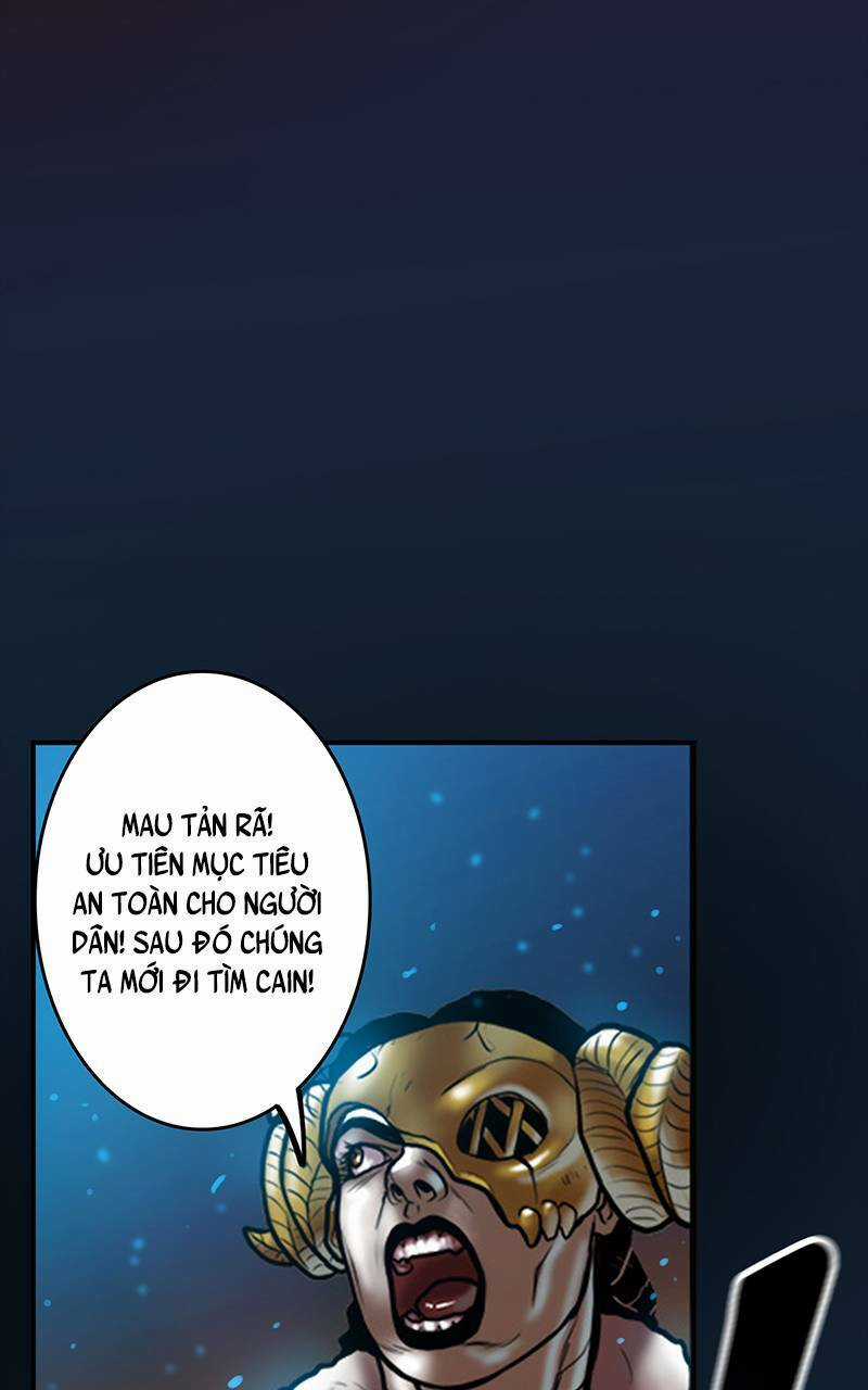 Ordeal - Chapter 14 - Trang 74