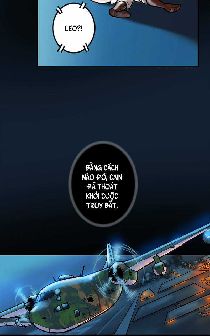 Ordeal - Chapter 14 - Trang 76