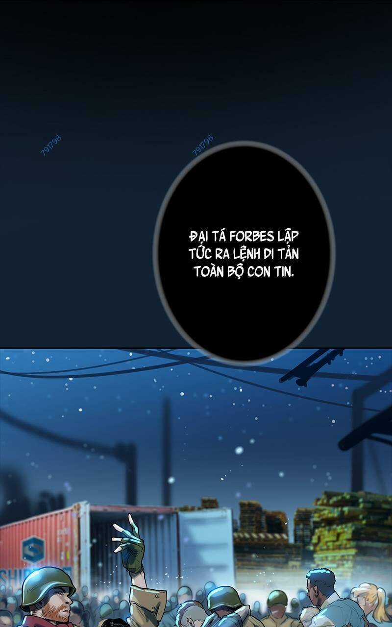 Ordeal - Chapter 14 - Trang 77