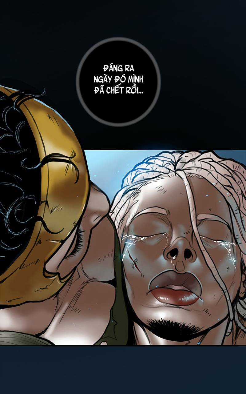 Ordeal - Chapter 14 - Trang 80