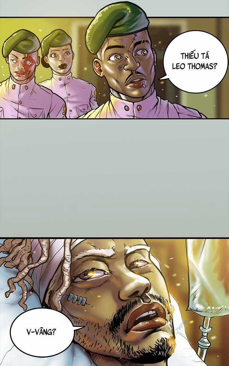 Ordeal - Chapter 14 - Trang 83