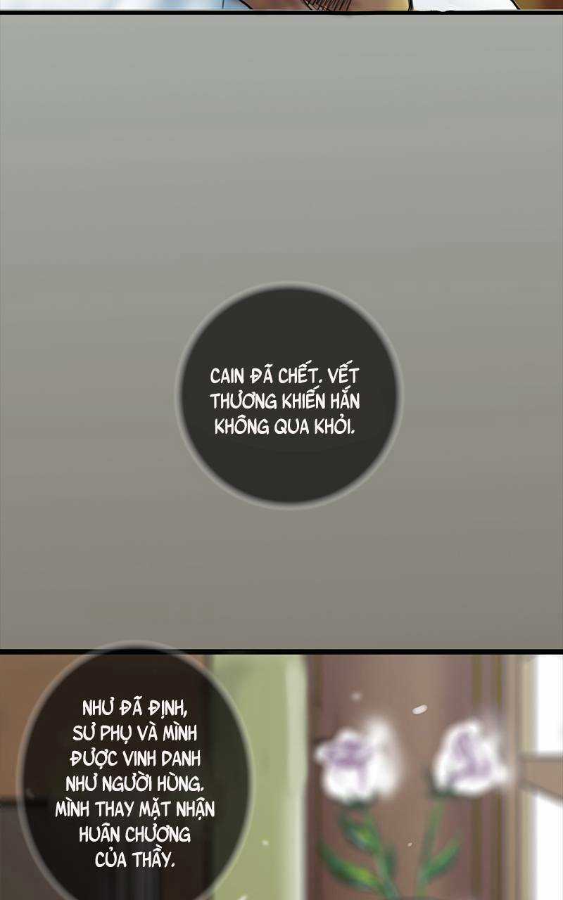 Ordeal - Chapter 14 - Trang 84