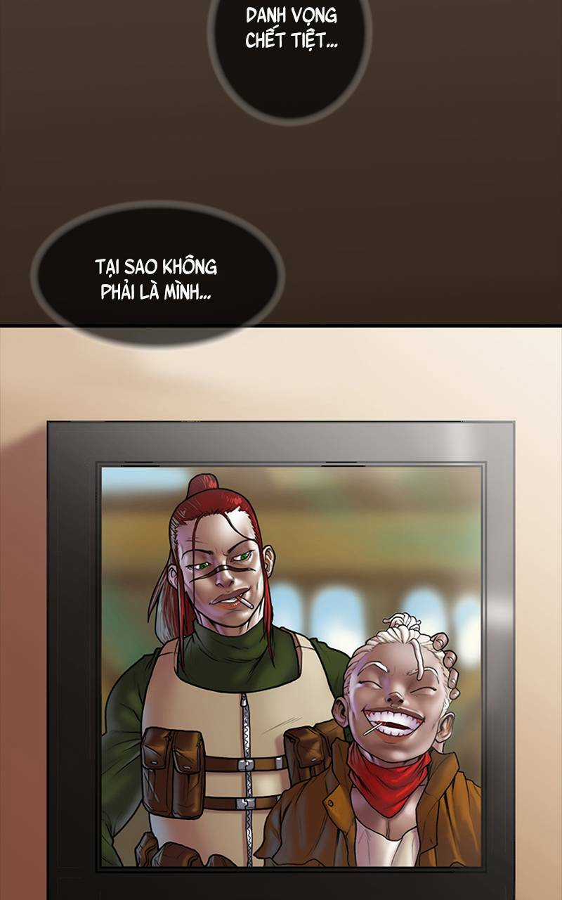 Ordeal - Chapter 14 - Trang 86