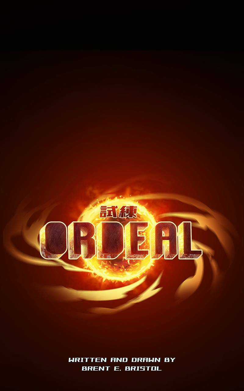 Ordeal - Chapter 14 - Trang 88
