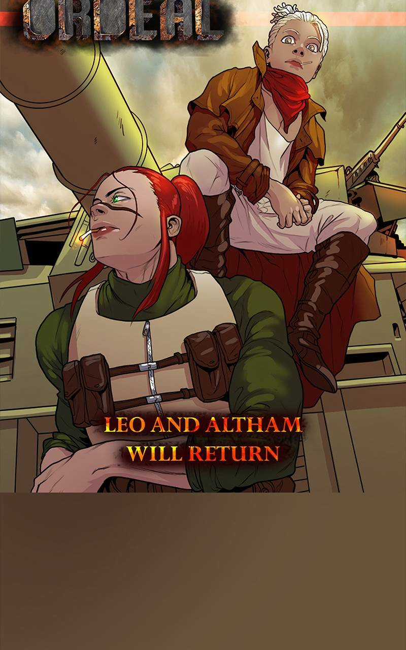 Ordeal - Chapter 14 - Trang 90