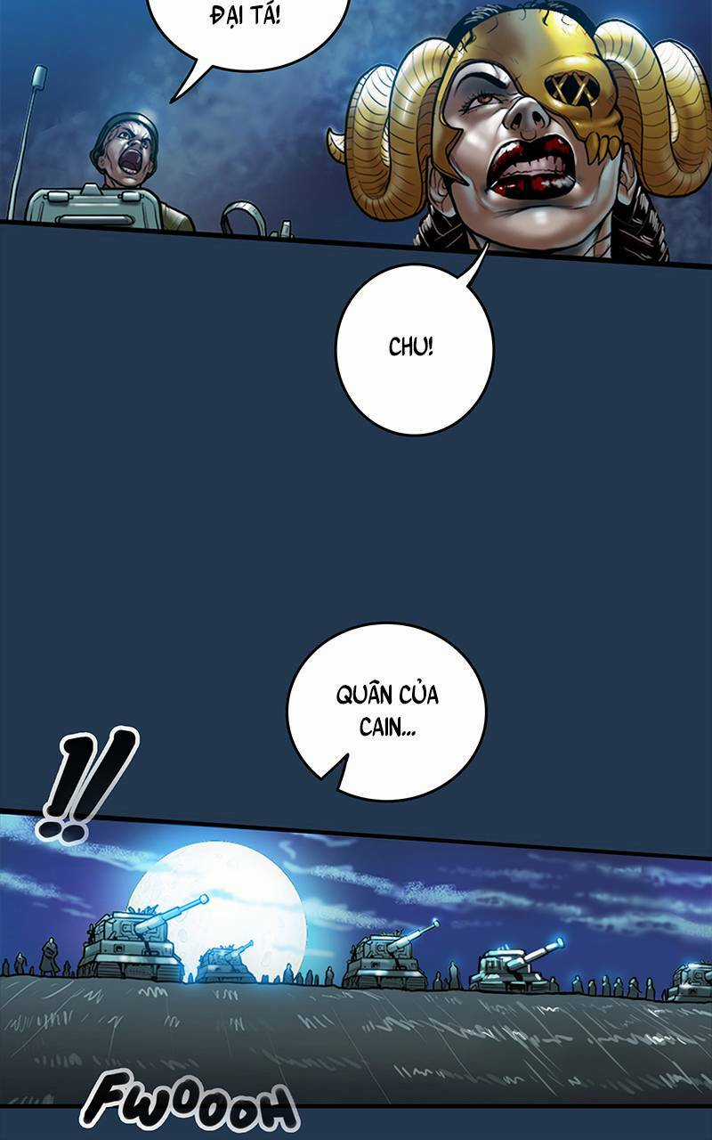 Ordeal - Chapter 14 - Trang 10