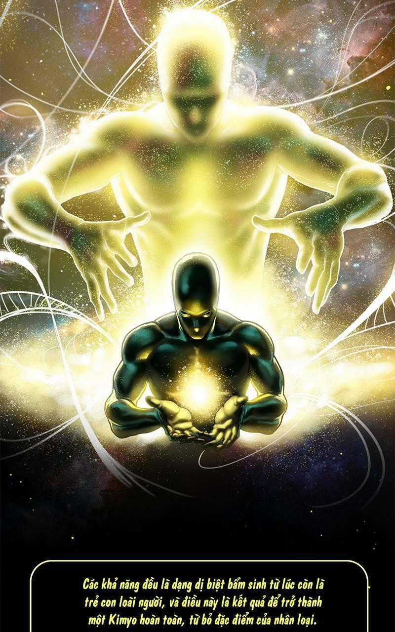 Ordeal - Chapter 15 - Trang 2