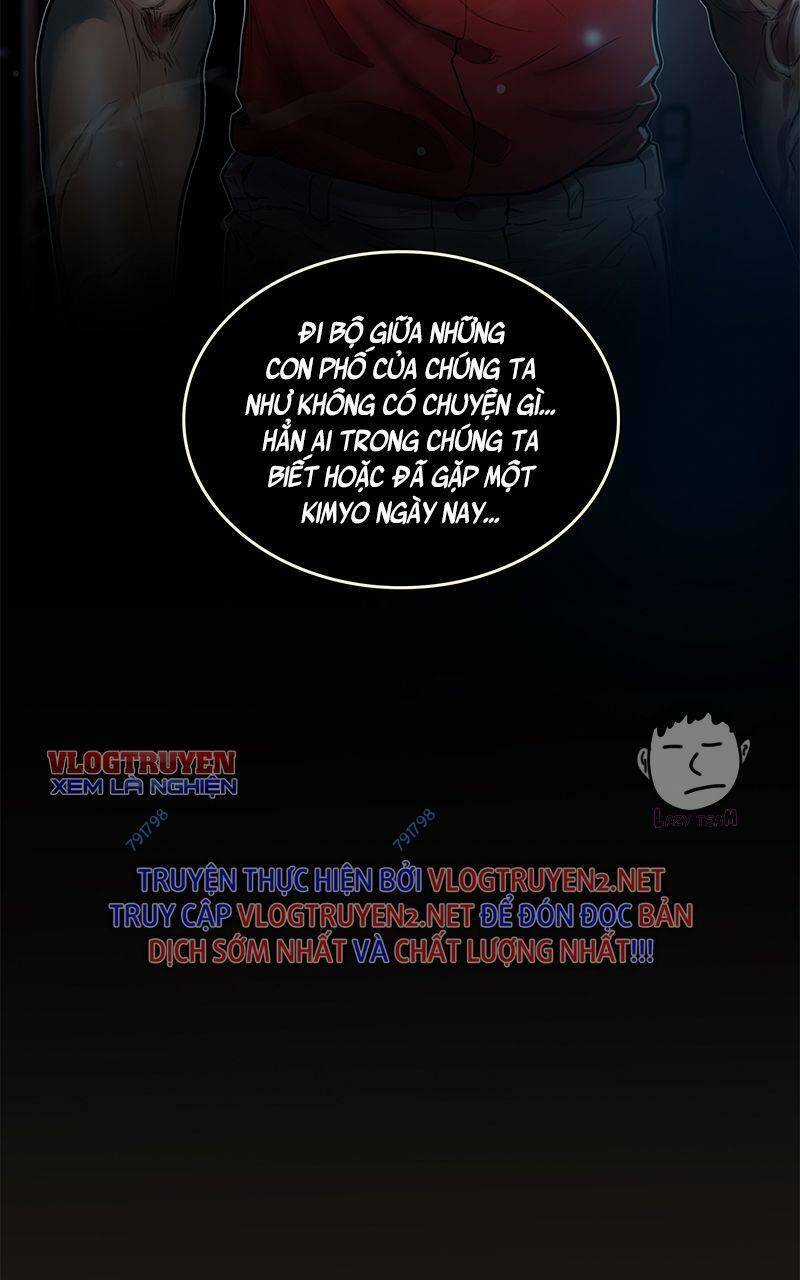 Ordeal - Chapter 15 - Trang 13