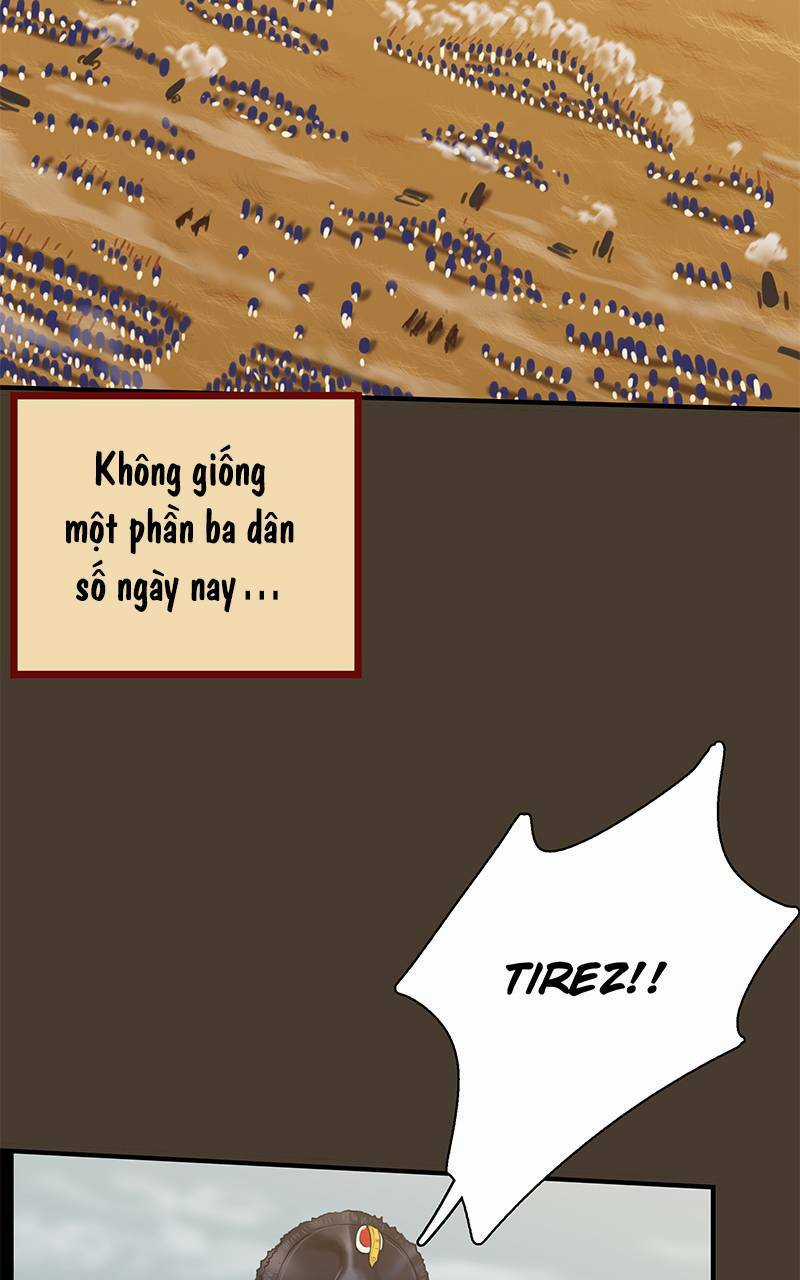 Ordeal - Chapter 15 - Trang 16