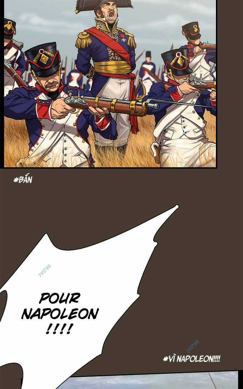 Ordeal - Chapter 15 - Trang 17