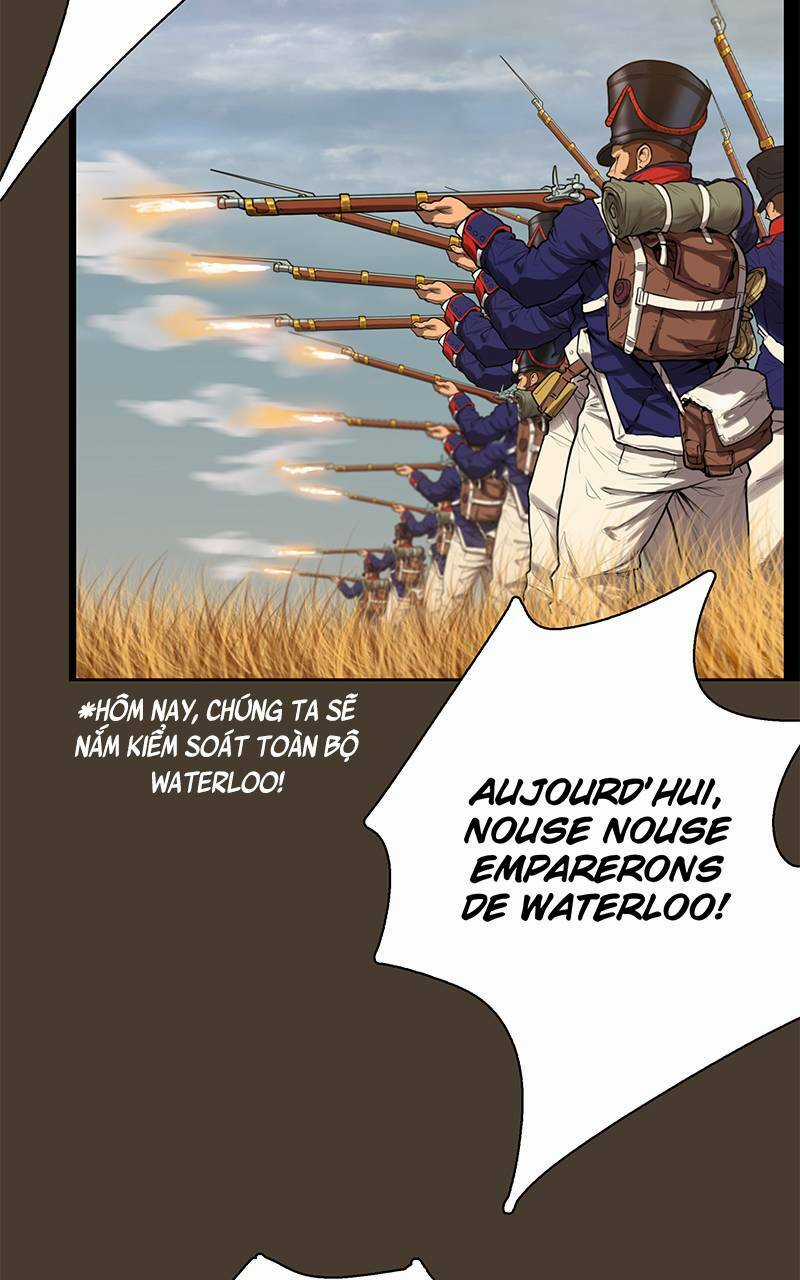 Ordeal - Chapter 15 - Trang 18