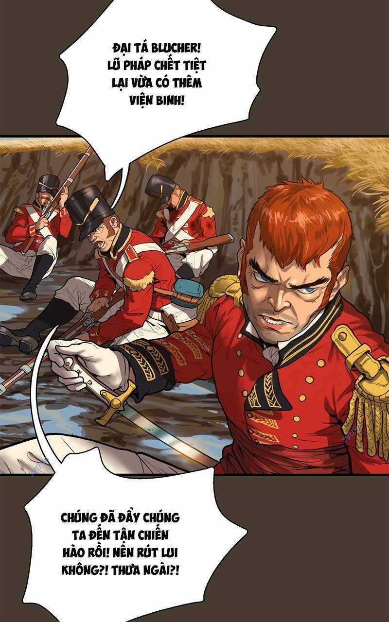 Ordeal - Chapter 15 - Trang 19