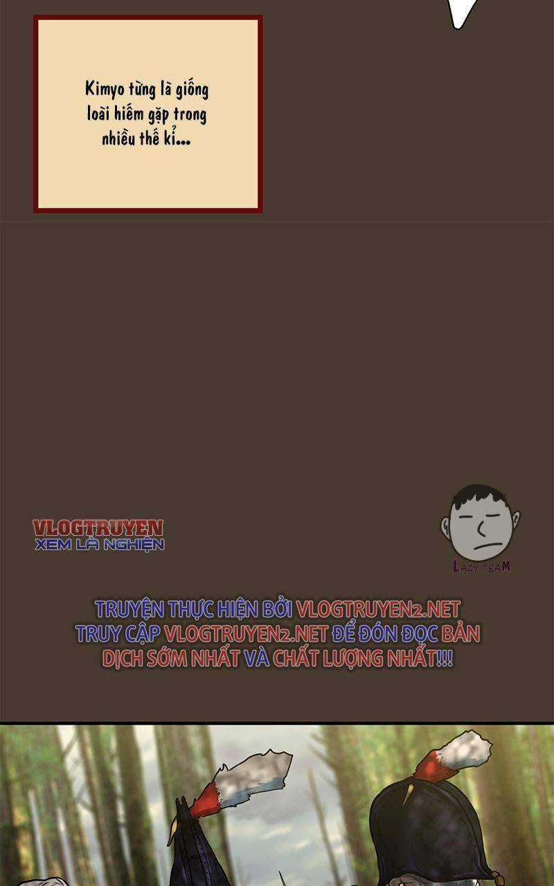 Ordeal - Chapter 15 - Trang 22