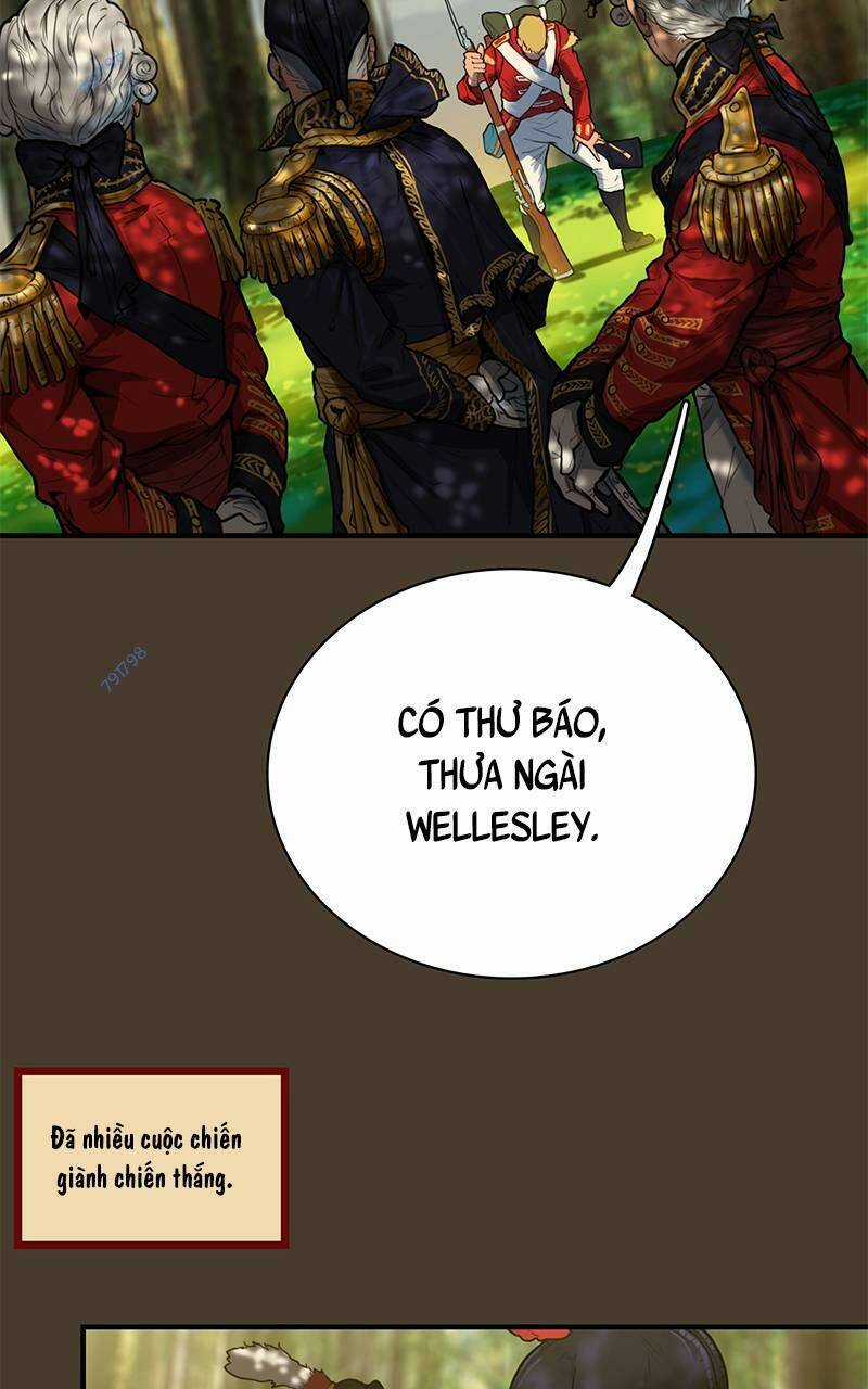 Ordeal - Chapter 15 - Trang 23