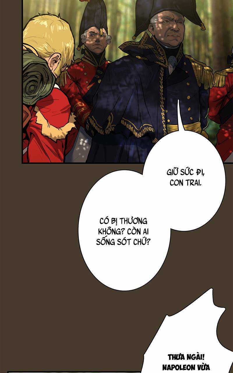 Ordeal - Chapter 15 - Trang 24