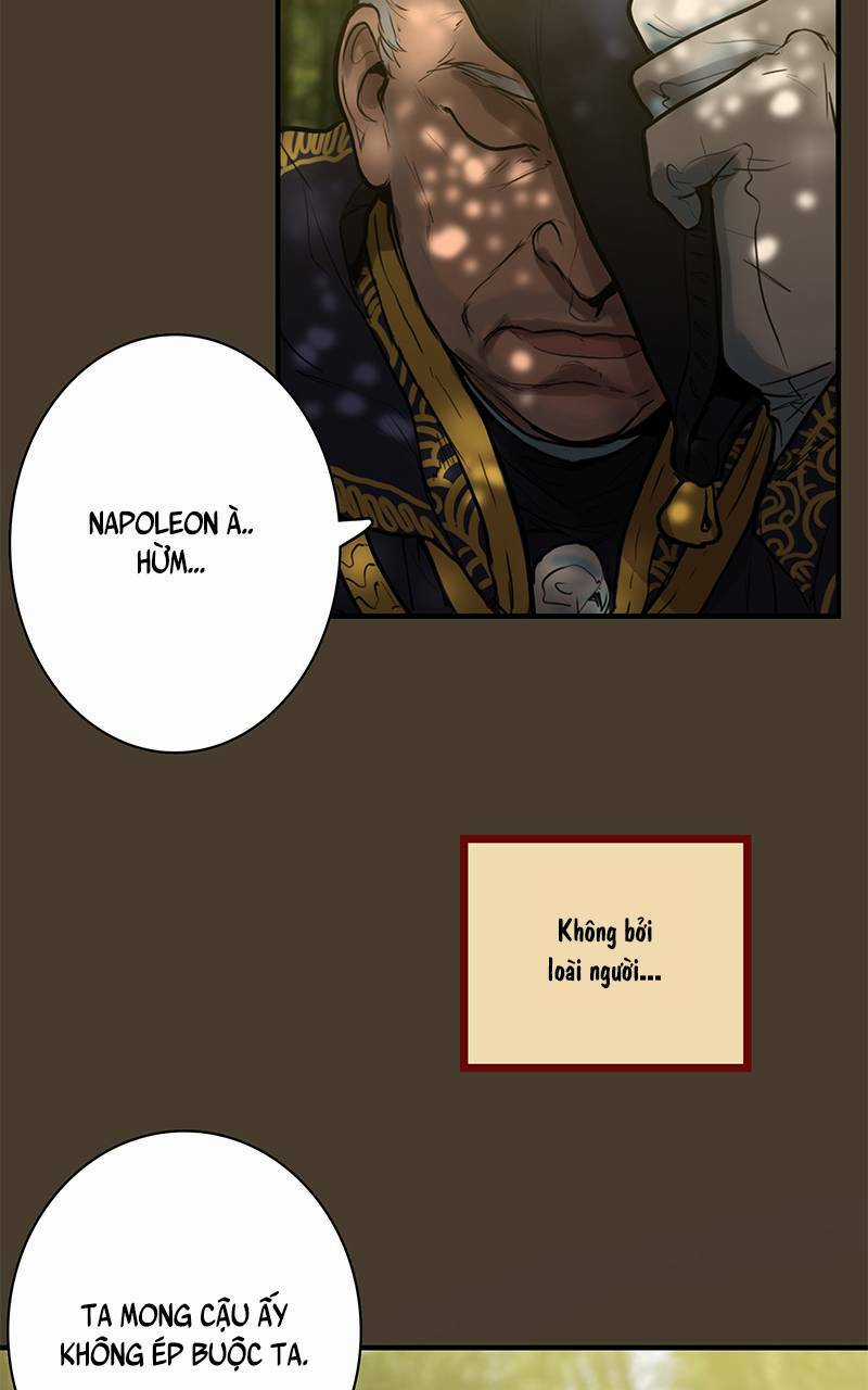 Ordeal - Chapter 15 - Trang 26