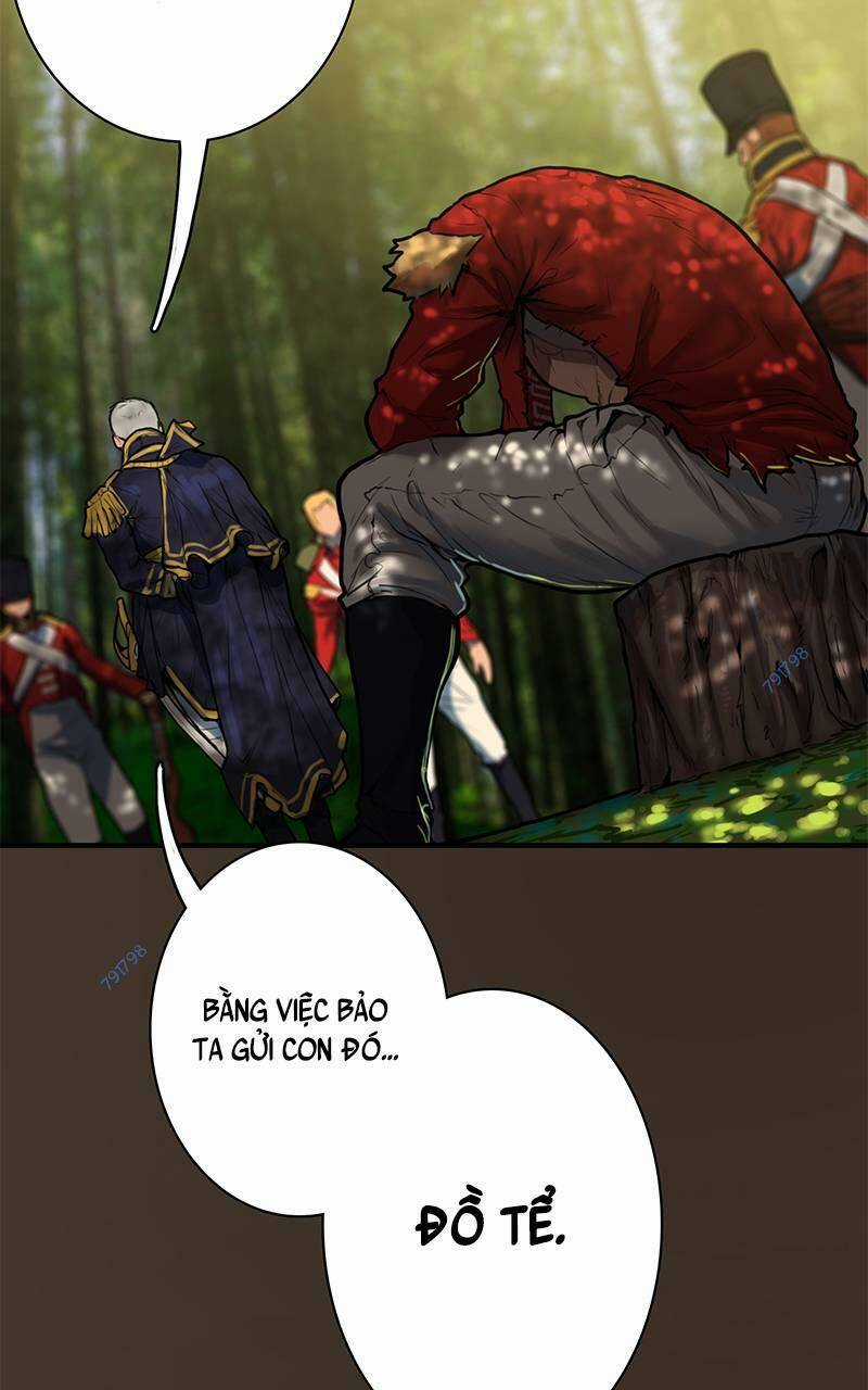 Ordeal - Chapter 15 - Trang 27