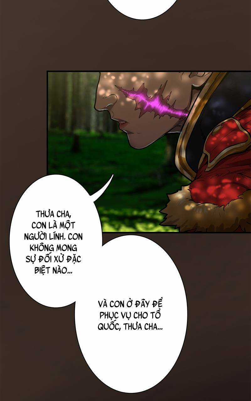 Ordeal - Chapter 15 - Trang 28