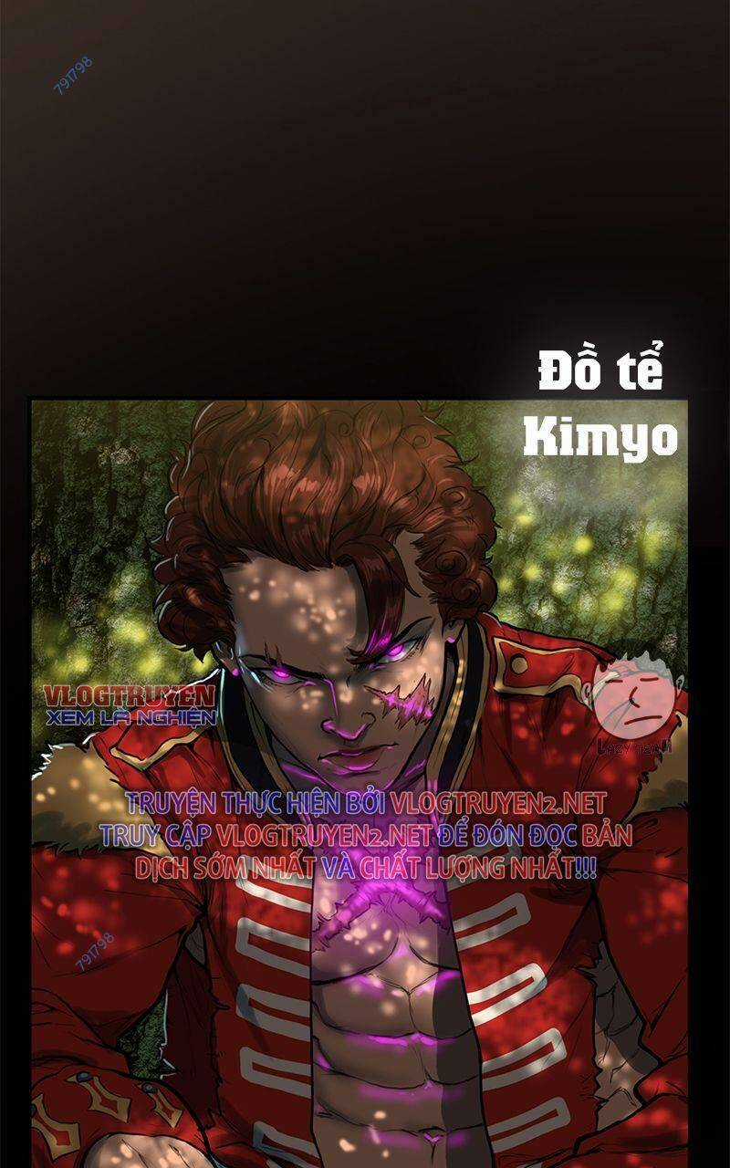 Ordeal - Chapter 15 - Trang 29