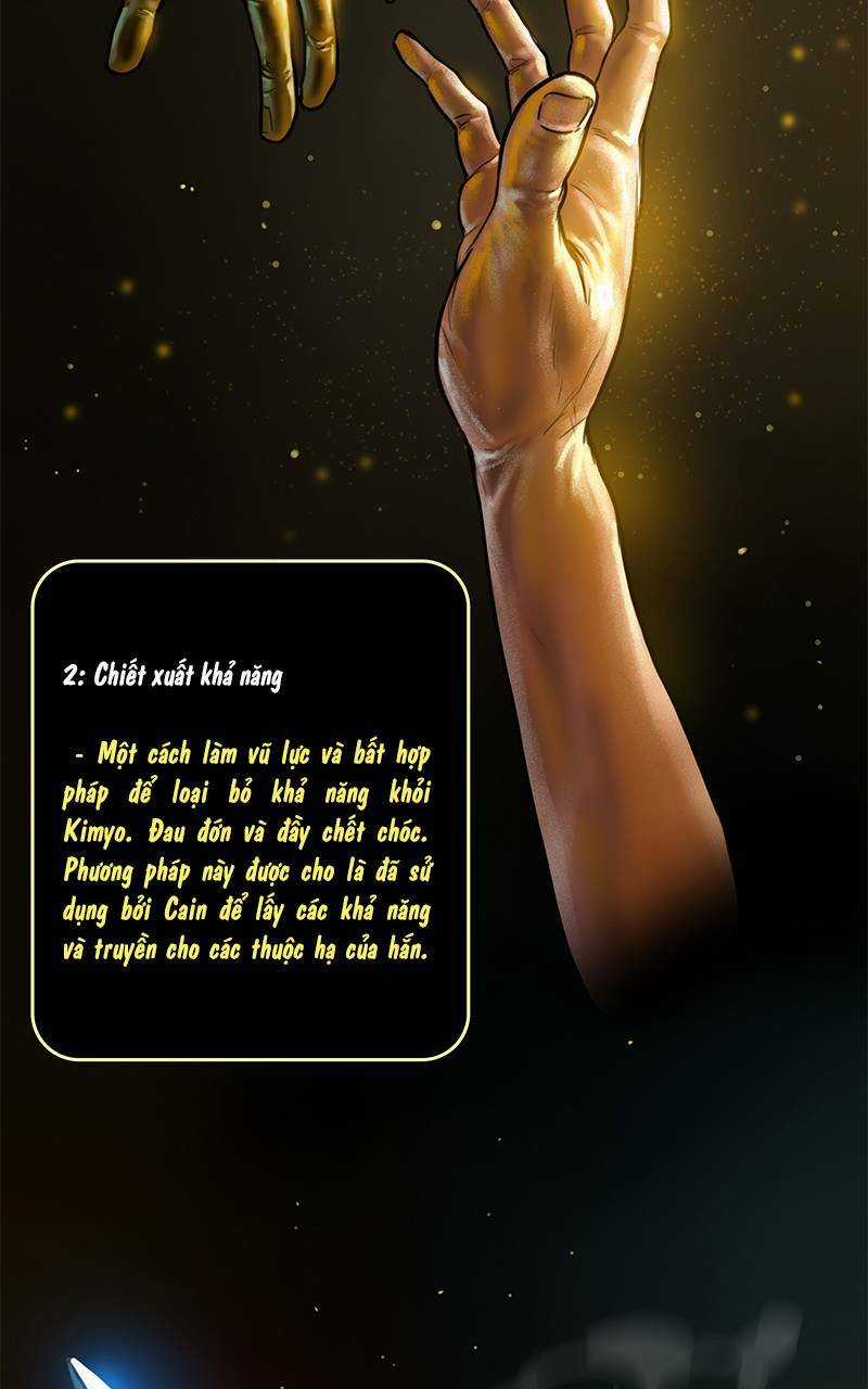 Ordeal - Chapter 15 - Trang 4