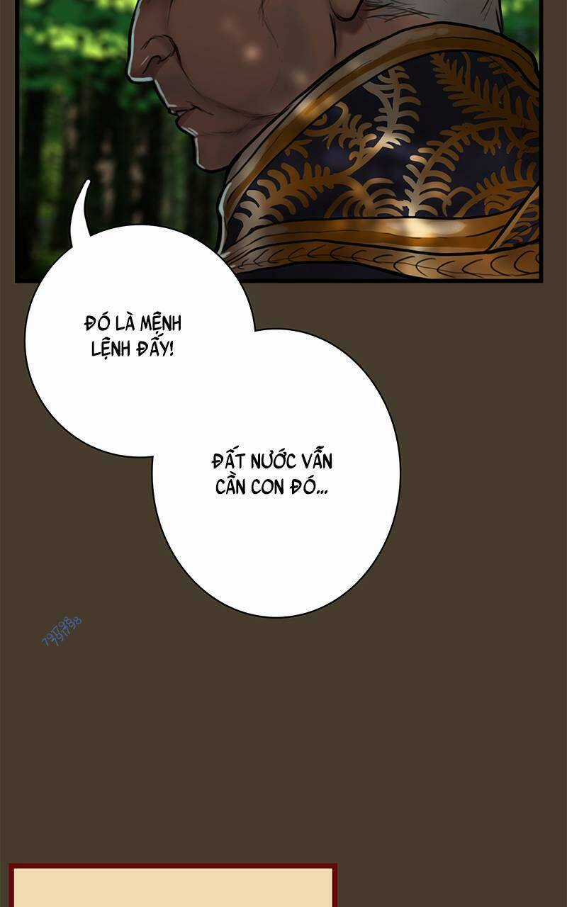 Ordeal - Chapter 15 - Trang 31