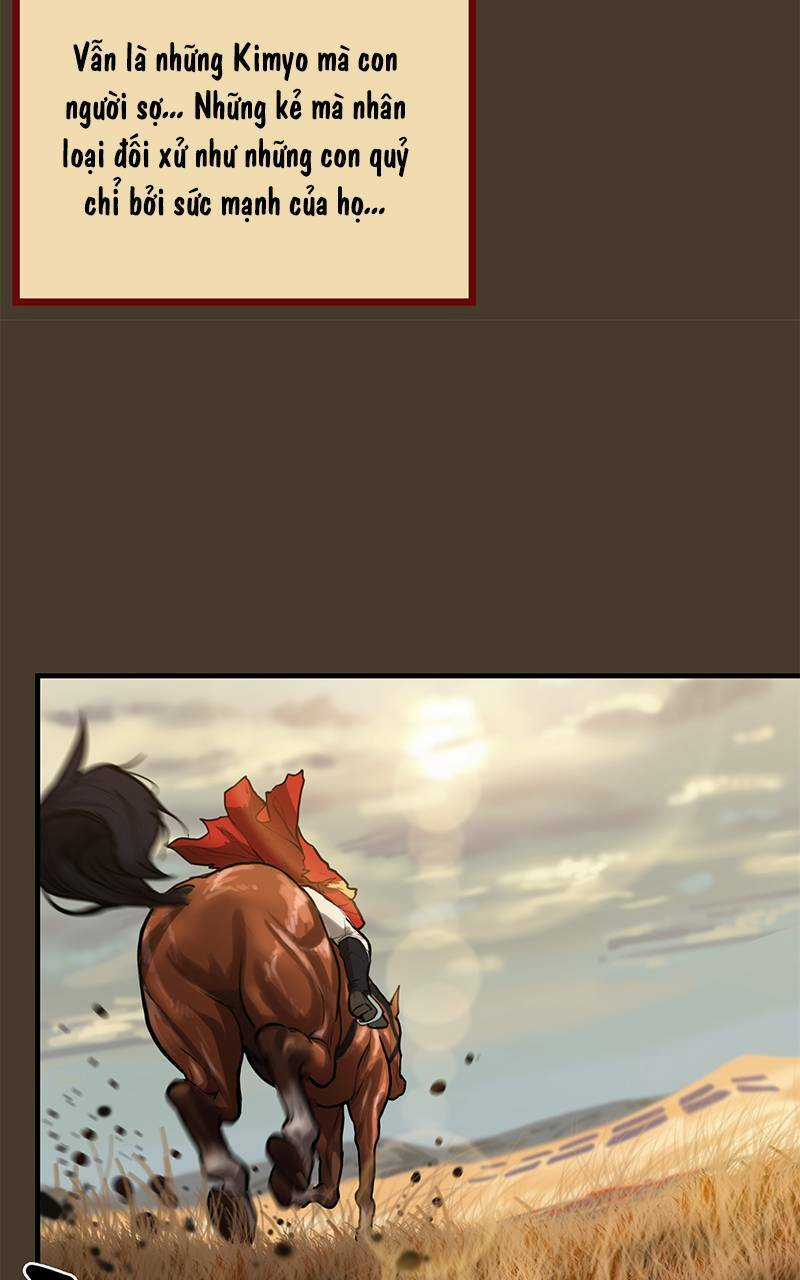 Ordeal - Chapter 15 - Trang 32