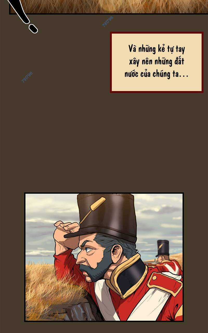 Ordeal - Chapter 15 - Trang 33