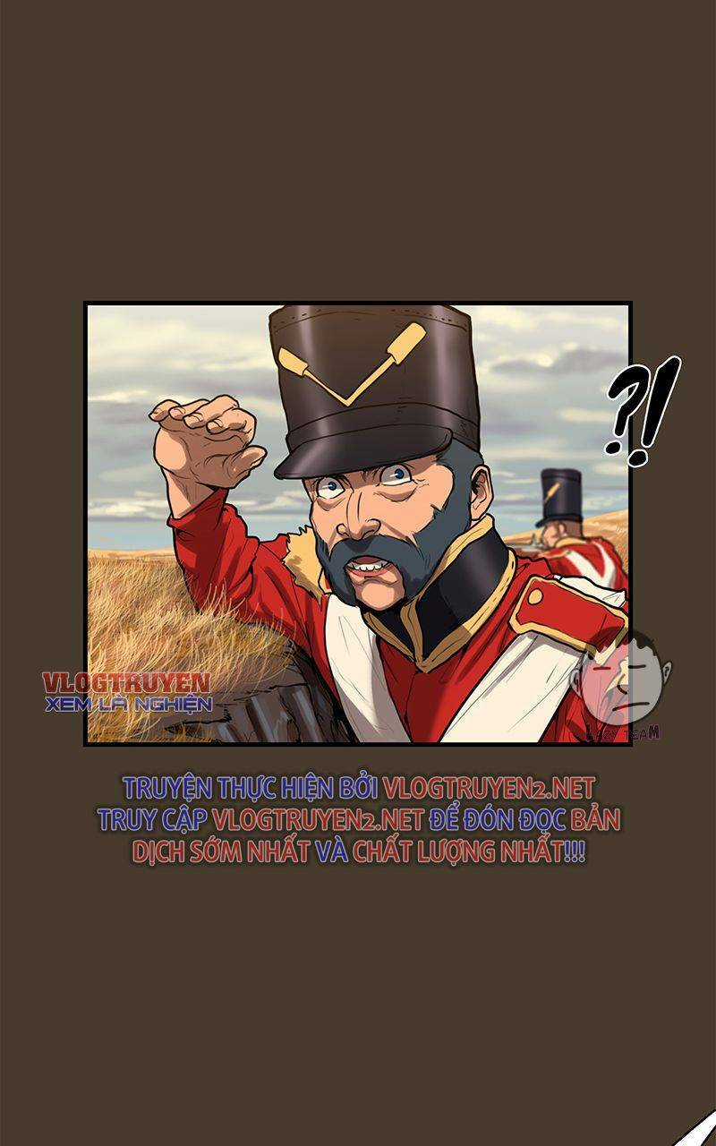 Ordeal - Chapter 15 - Trang 34