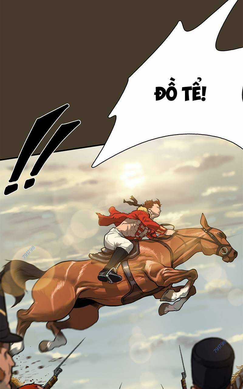 Ordeal - Chapter 15 - Trang 35