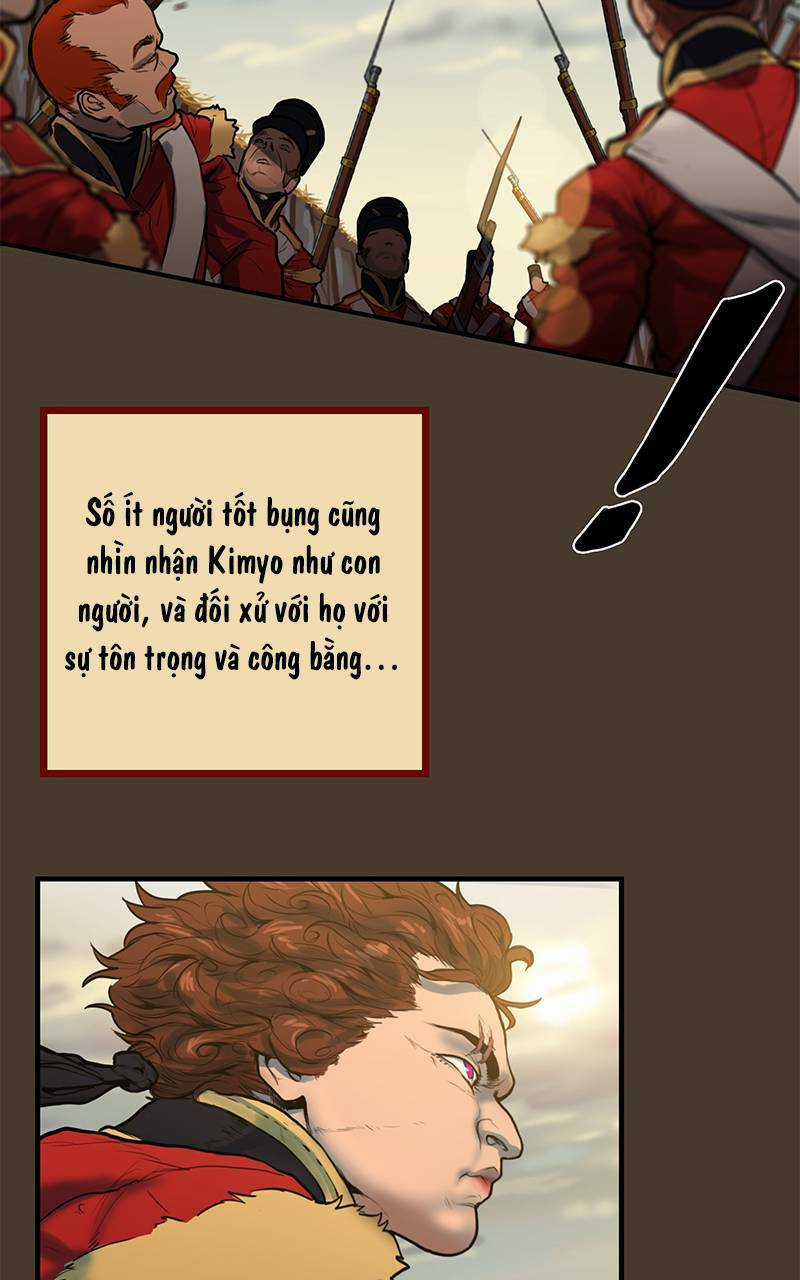 Ordeal - Chapter 15 - Trang 36