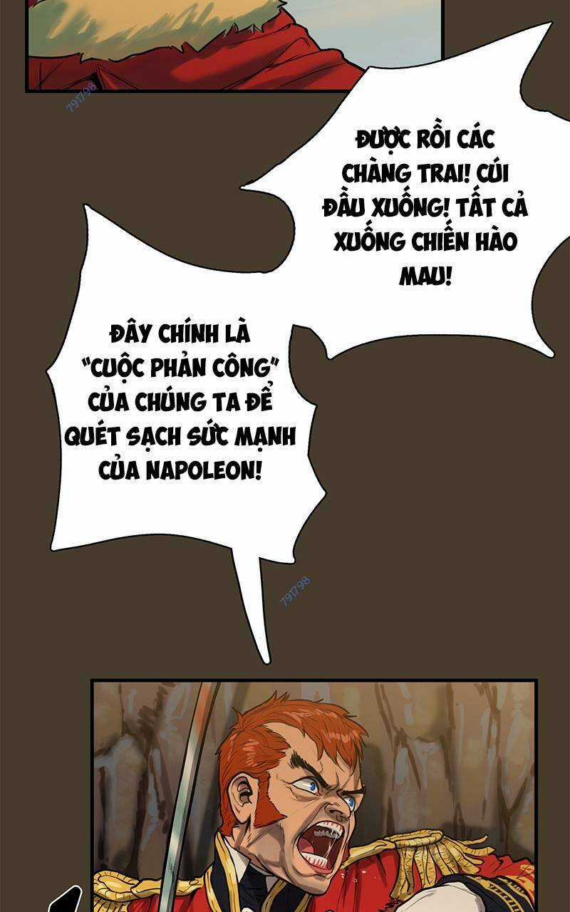 Ordeal - Chapter 15 - Trang 37