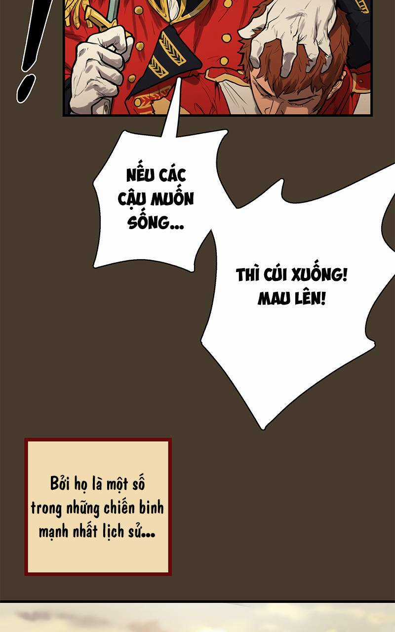 Ordeal - Chapter 15 - Trang 38