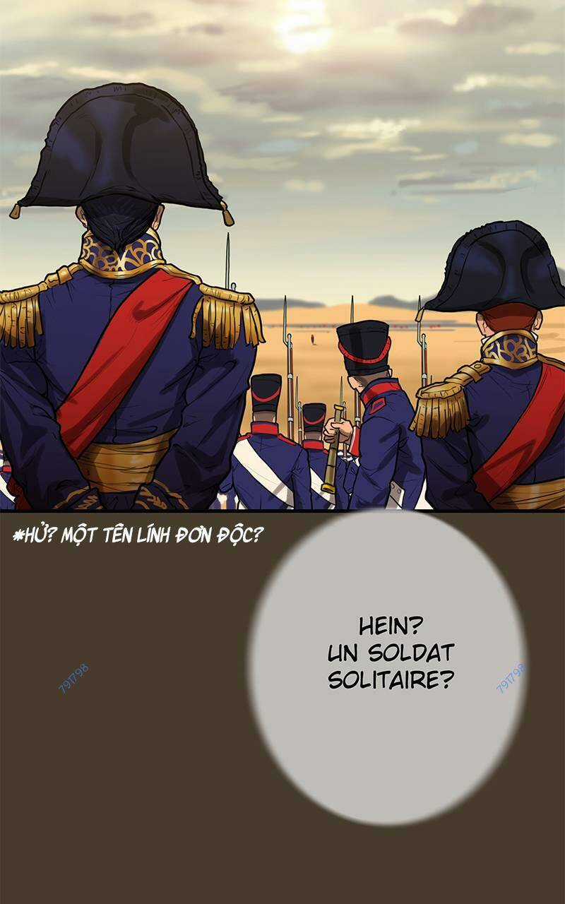 Ordeal - Chapter 15 - Trang 39